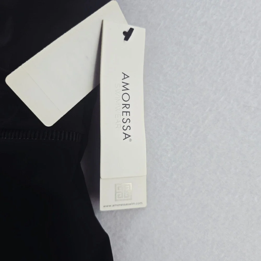 Miraclesuit amoressa nwt